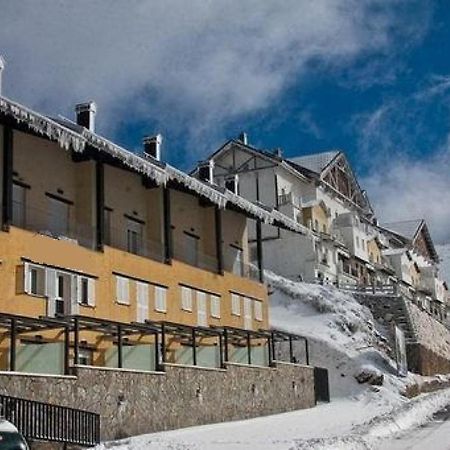 Vista Nevada Ski Lodge Сиера Невада Екстериор снимка