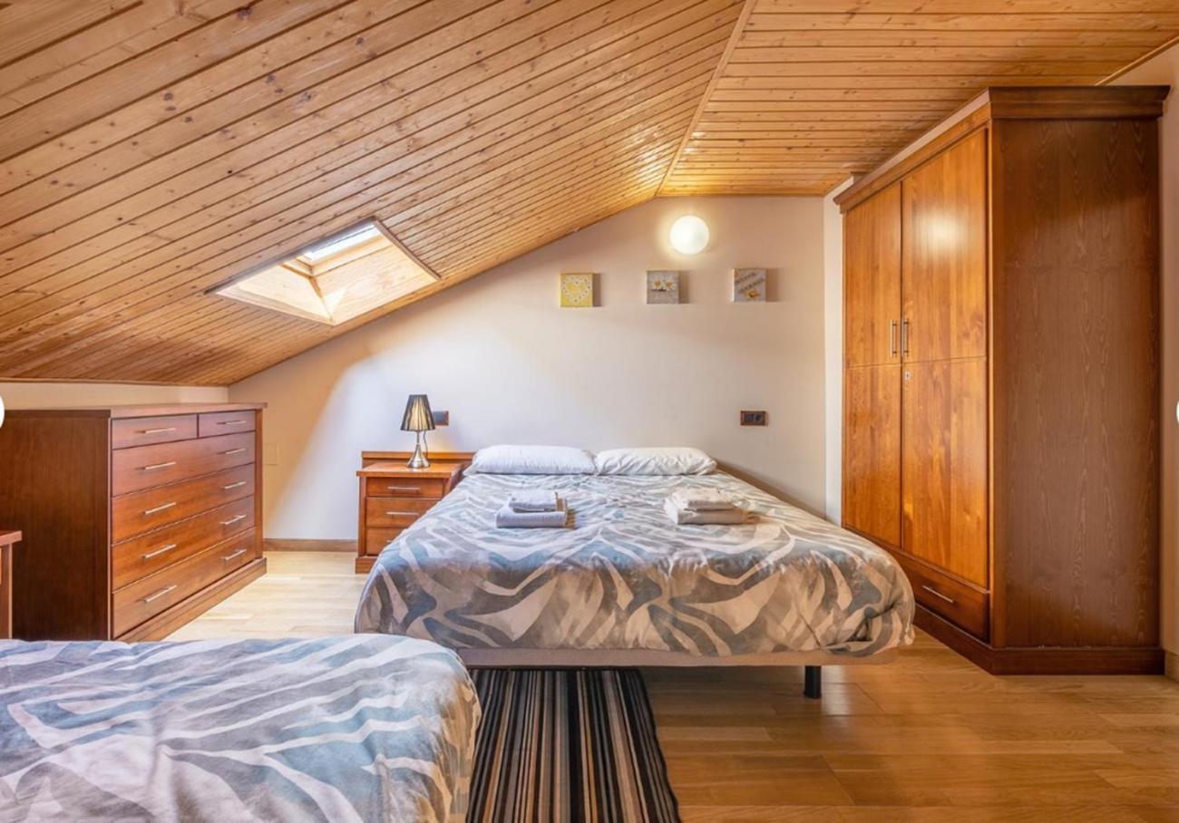 Vista Nevada Ski Lodge Сиера Невада Екстериор снимка