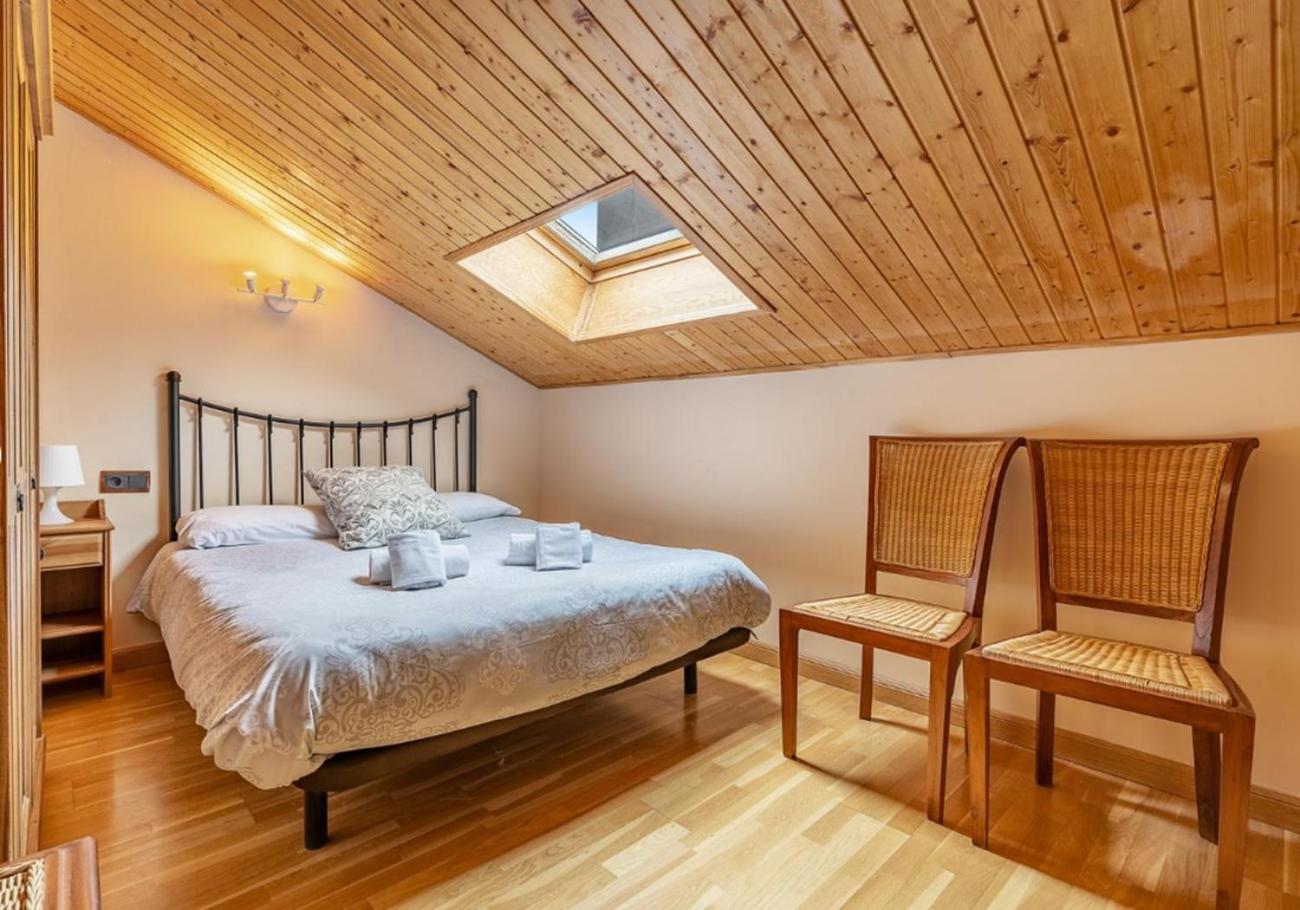 Vista Nevada Ski Lodge Сиера Невада Стая снимка