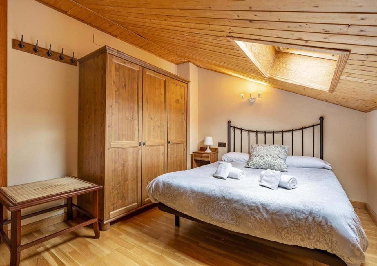 Vista Nevada Ski Lodge Сиера Невада Екстериор снимка