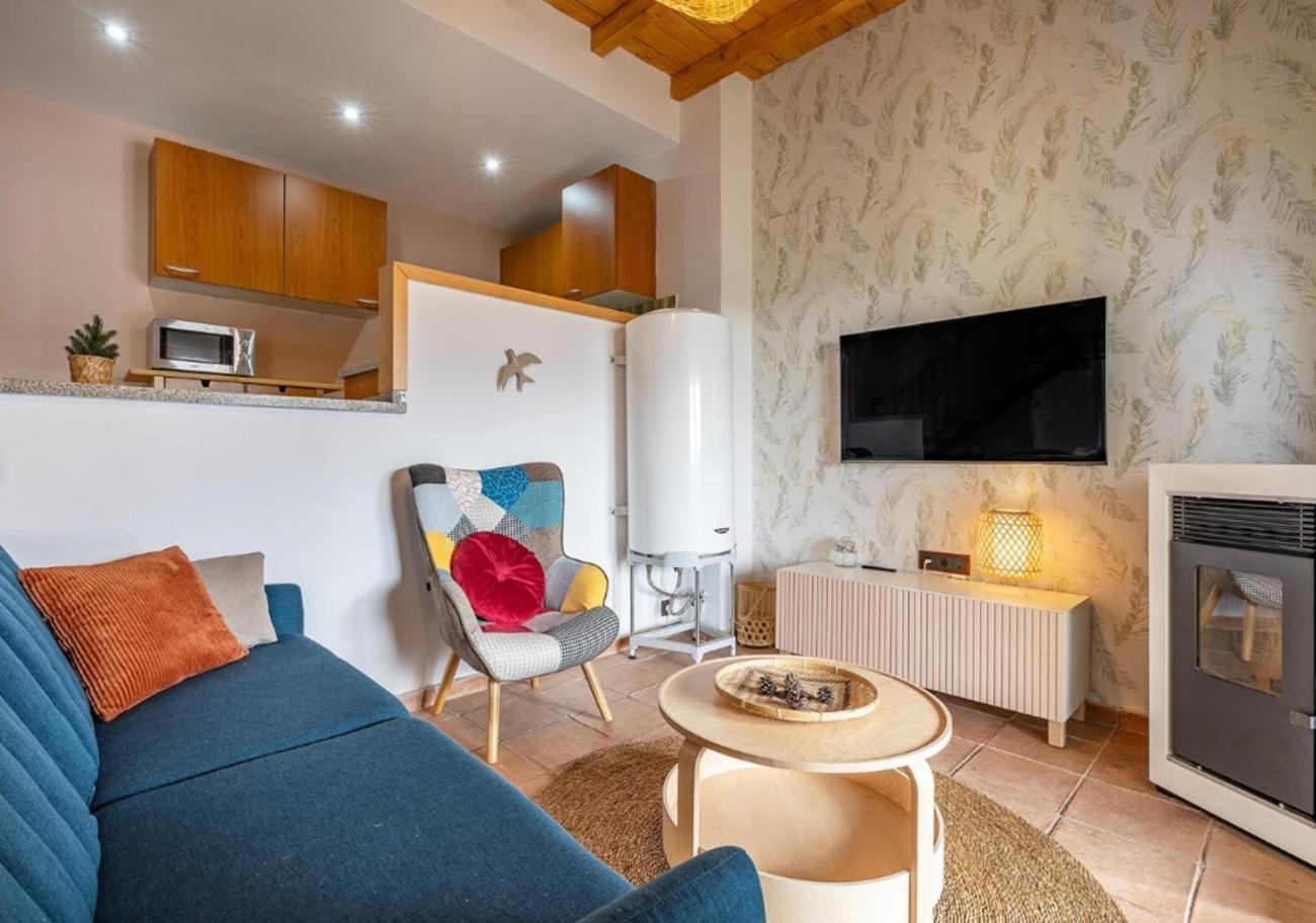Vista Nevada Ski Lodge Сиера Невада Стая снимка