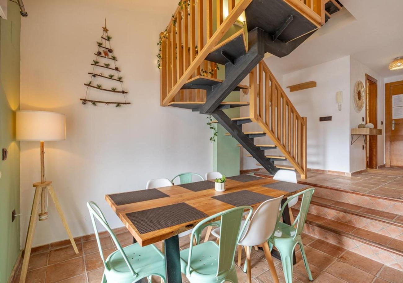 Vista Nevada Ski Lodge Сиера Невада Стая снимка