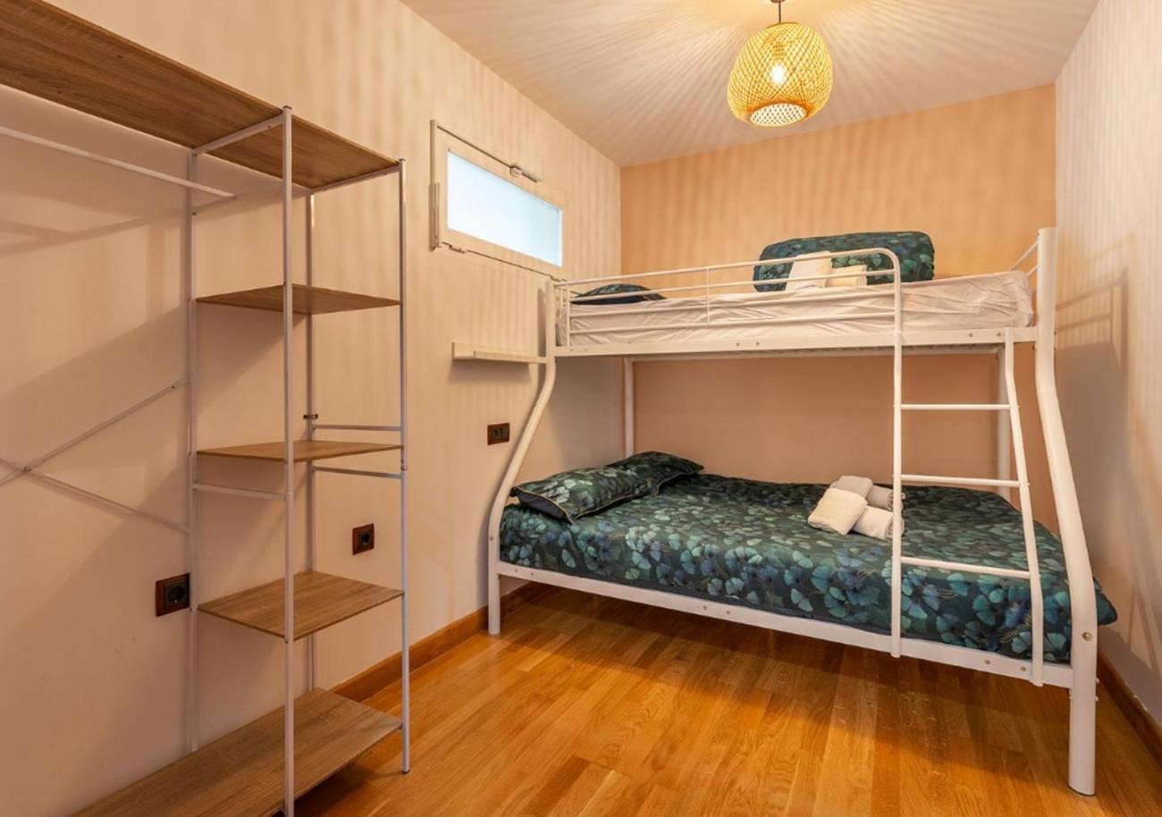 Vista Nevada Ski Lodge Сиера Невада Стая снимка