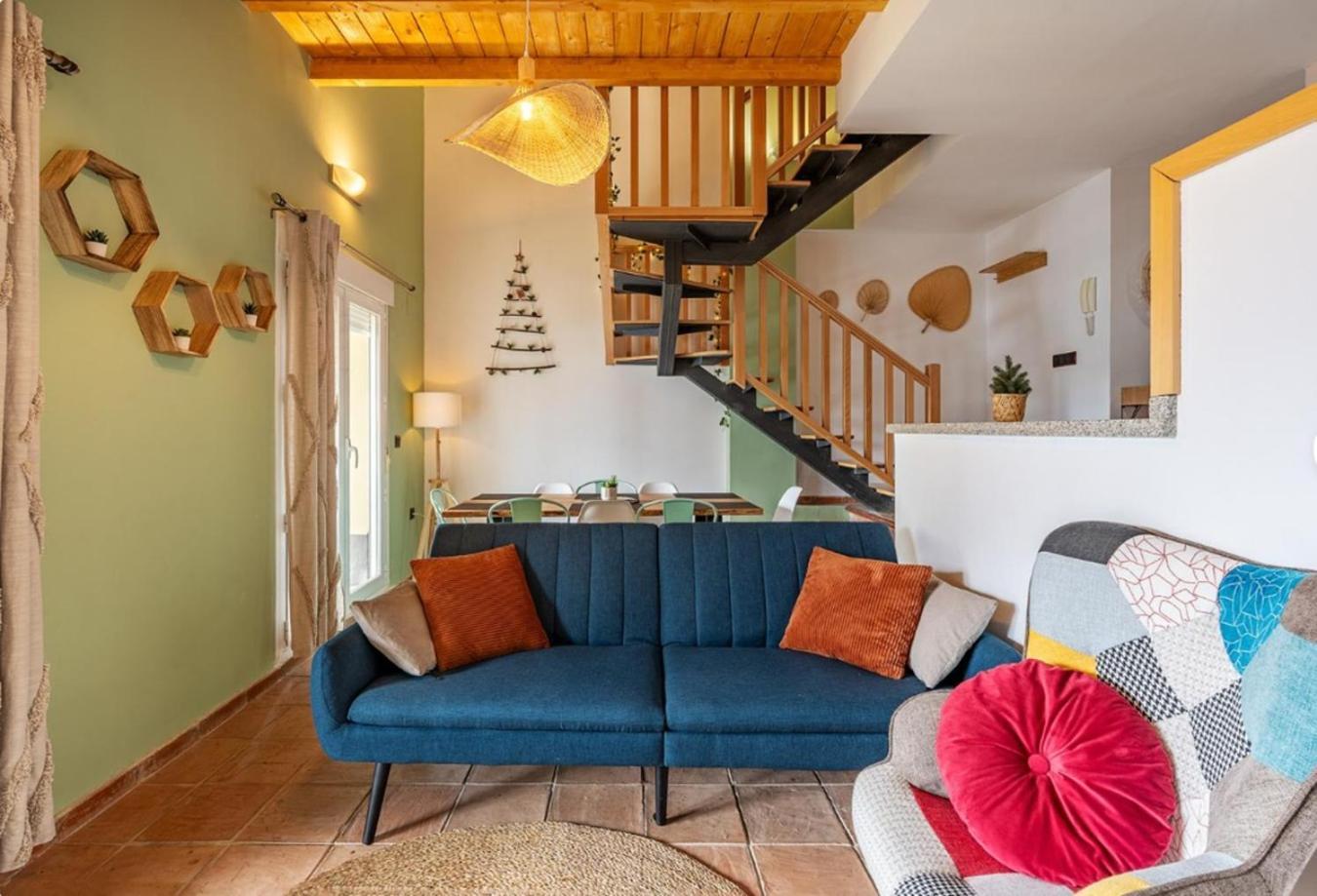 Vista Nevada Ski Lodge Сиера Невада Екстериор снимка