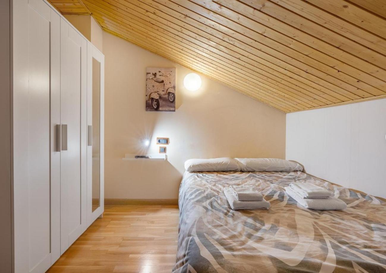 Vista Nevada Ski Lodge Сиера Невада Екстериор снимка