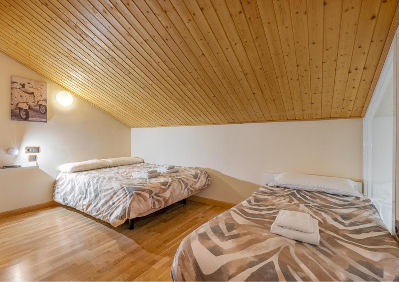 Vista Nevada Ski Lodge Сиера Невада Стая снимка