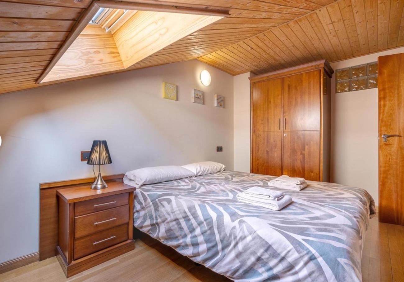 Vista Nevada Ski Lodge Сиера Невада Стая снимка